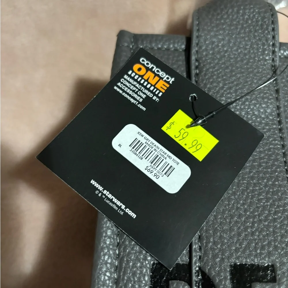 Star Wars Handbag - Picture 10 of 10